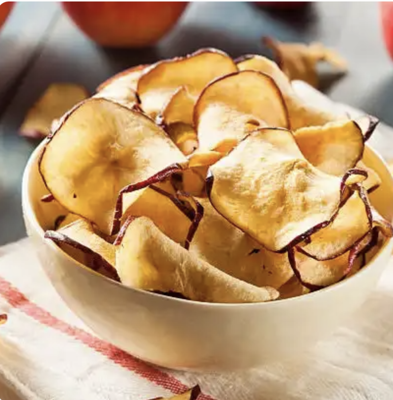 Dried Fruits