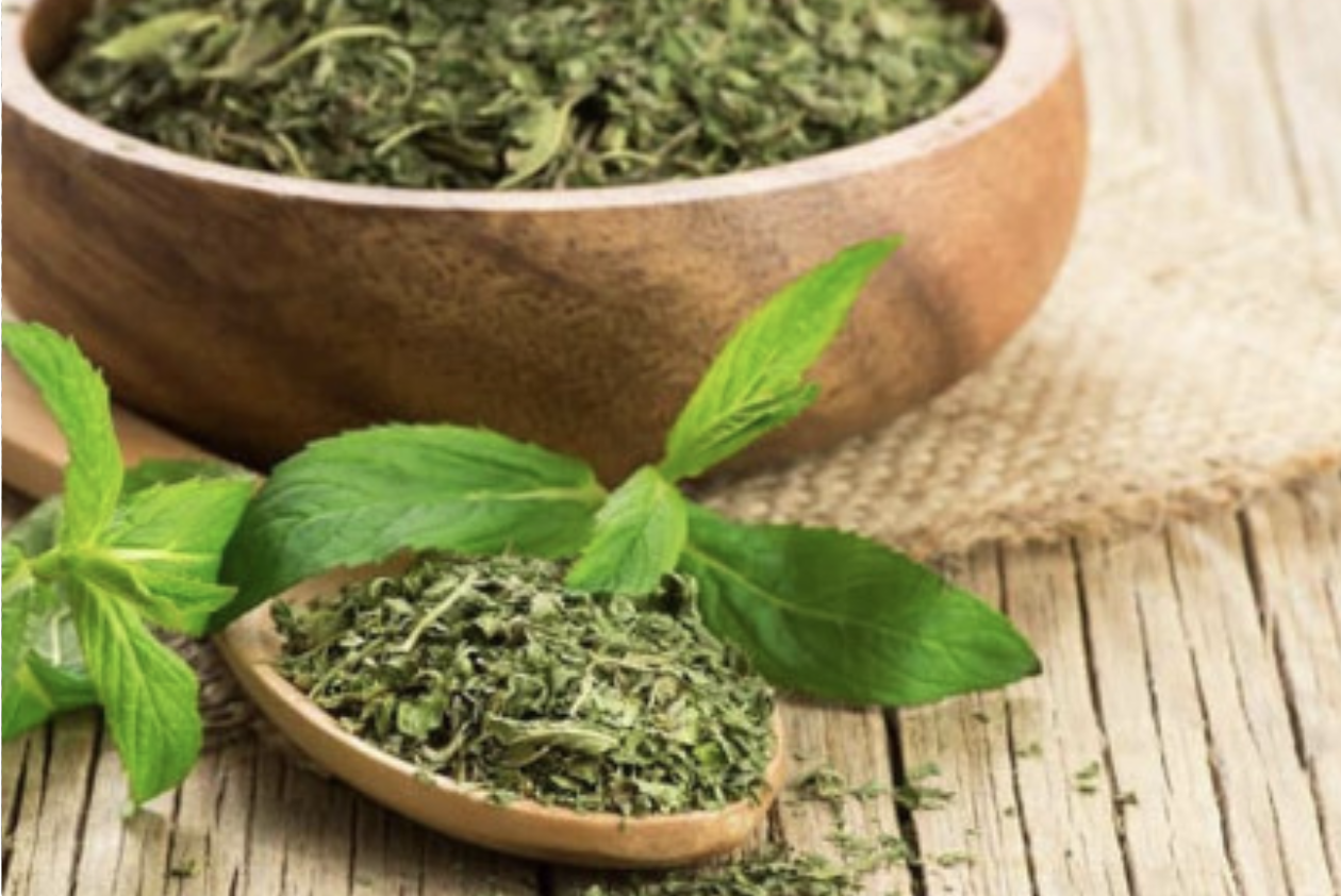 Dried Herbs